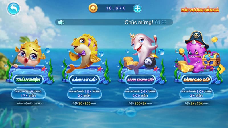 cân nhắc số lượng đạn cần tiêu tốn