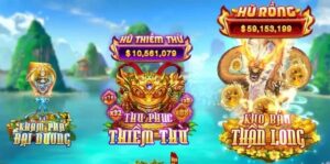 Chơi Vua Săn Cá tại GamVip