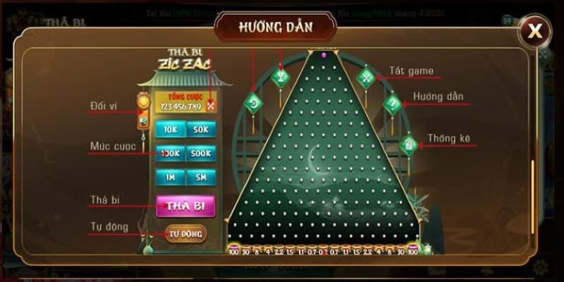 Thử nghiệm với nhiều mẫu ZicZac 